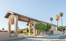 Super 8 By Wyndham Los Angeles/Alhambra